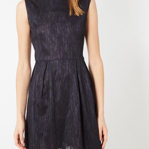 Vestido de encaje QUITAR