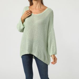 Jersey diseño amplio