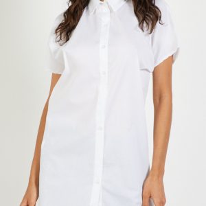 Camisa larga
