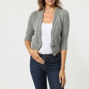 Chaqueta corta