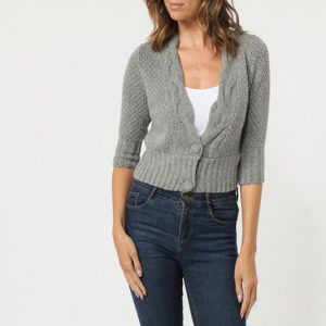 Chaqueta corta