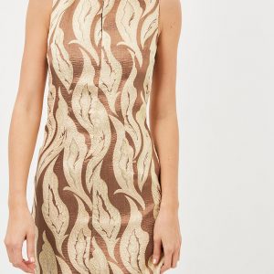 Vestido textura