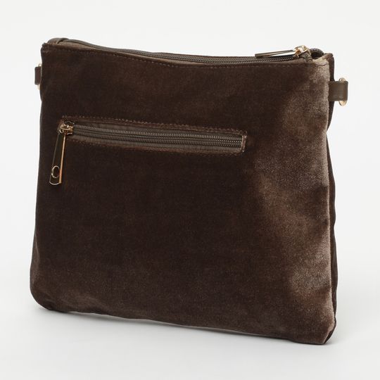 Bolso cartera con estrella