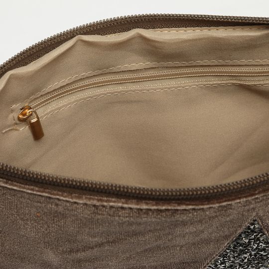 Bolso cartera con estrella