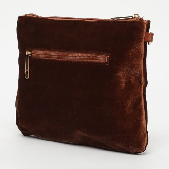 Bolso cartera con estrella