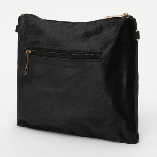 Bolso cartera con estrella