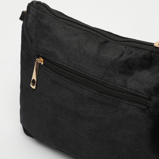 Bolso cartera con estrella