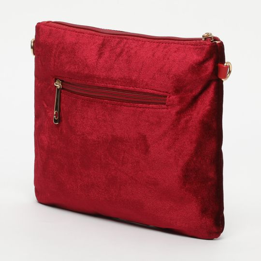Bolso cartera con estrella