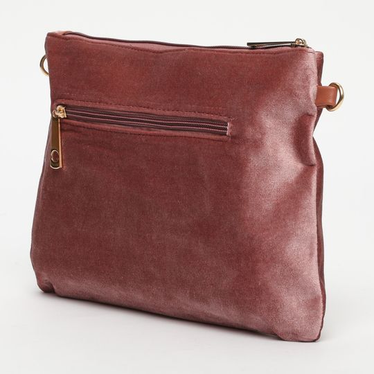 Bolso cartera con estrella
