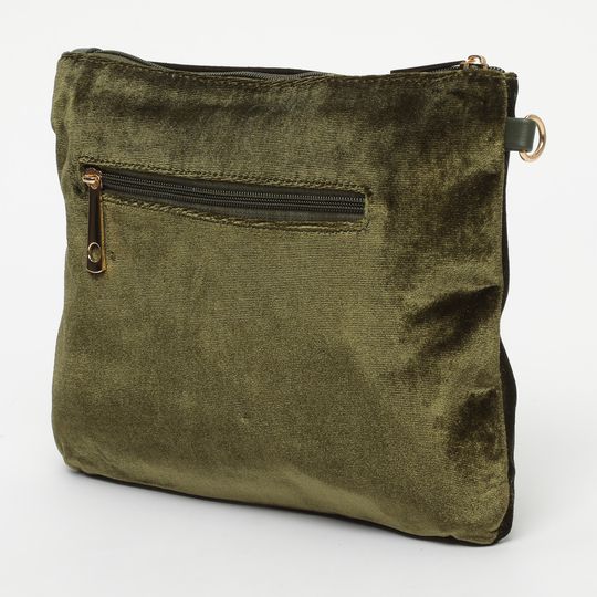 Bolso cartera con estrella