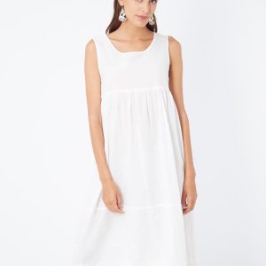 Vestido blanco