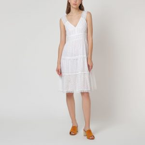 Vestido blanco