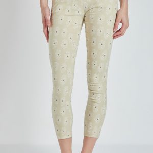 Pantalón margaritas