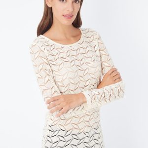 Jersey calado