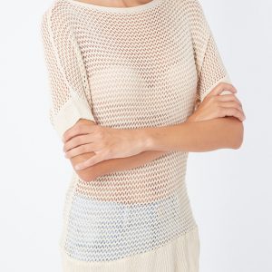 Jersey calado