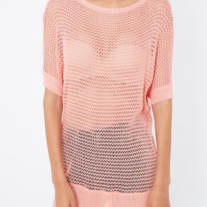 Jersey calado