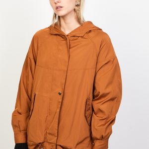 Chaqueta cortavientos