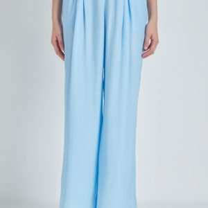 Pantalón fluido