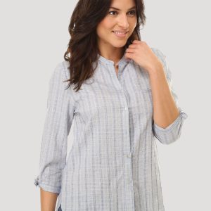 CAMISA POPELIN