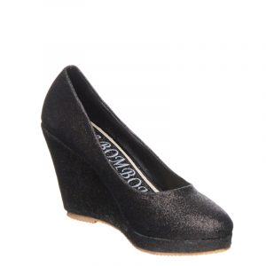 ZAPATO DE CUÑA