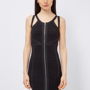 Vestido de punto