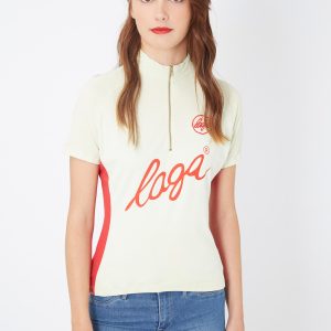 Camiseta Laga