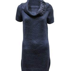 Vestido de punto