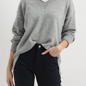 Jersey escote de pico