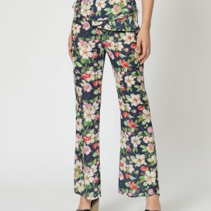 Pantalón estampado