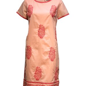 Vestido bordado