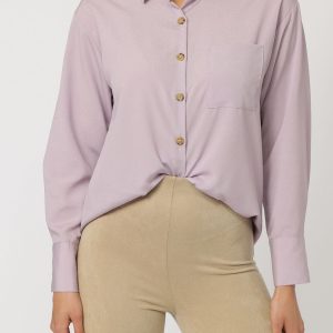 Camisa clásica