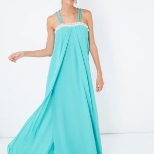Vestido largo