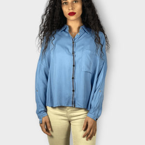 CAMISA LISA