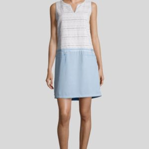Vestido bordado