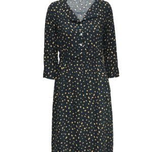 Vestido estampado