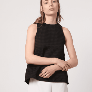 TOP CON TEXTURA