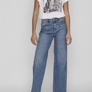 Camiseta de algodón