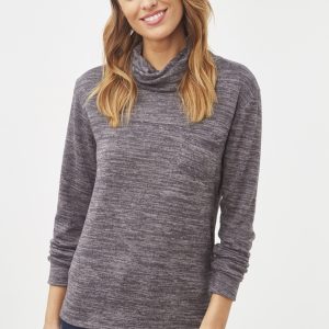 CAMISETA JASPEADA