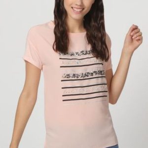 BLUSA CON PEDRERÍA