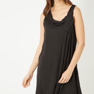 Vestido fluido