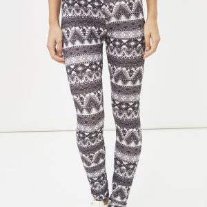 LEGGINGS ESTAMPADO