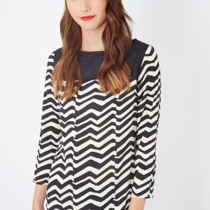 Blusa estampada BanBat