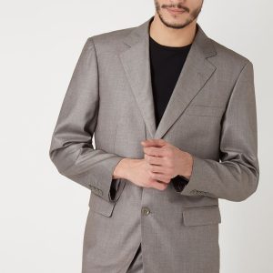 chaqueta americana hombre