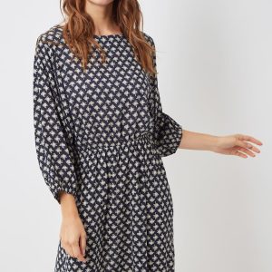 VESTIDO ESTAMPADO