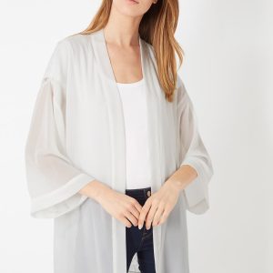 Kimono liso