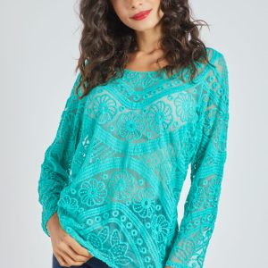 Jersey calado
