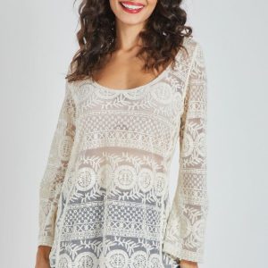Jersey calado