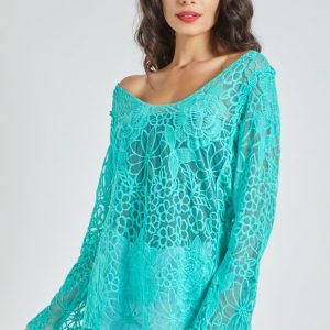 Jersey calado