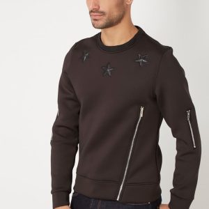 sudadera hombre