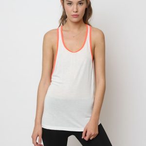 Camiseta deportiva espalda nadador